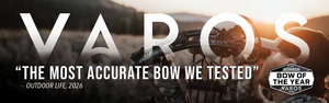 Master the World's Most Shootable Bows