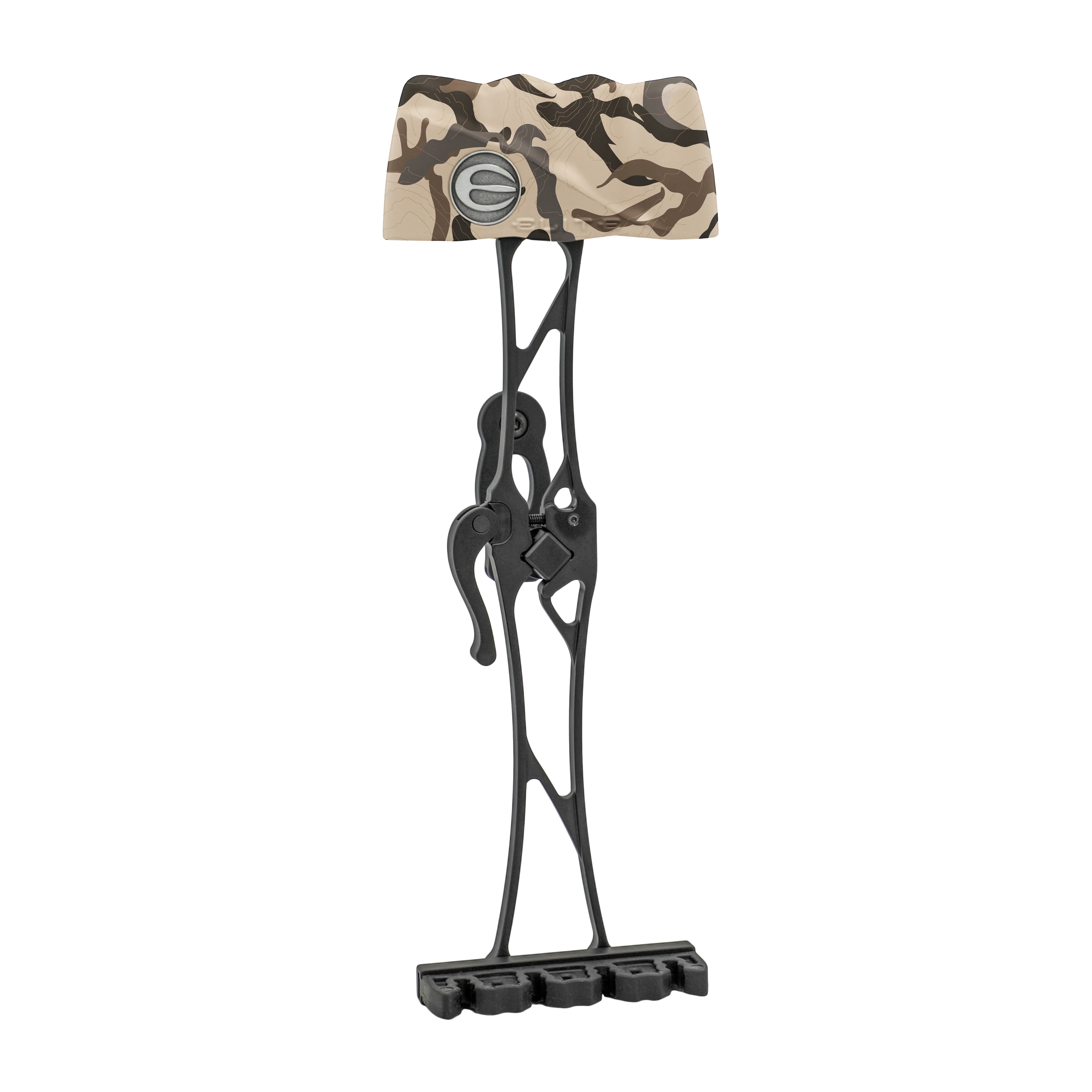 Elite 1-Piece Quiver (4 Arrow) - Image 12