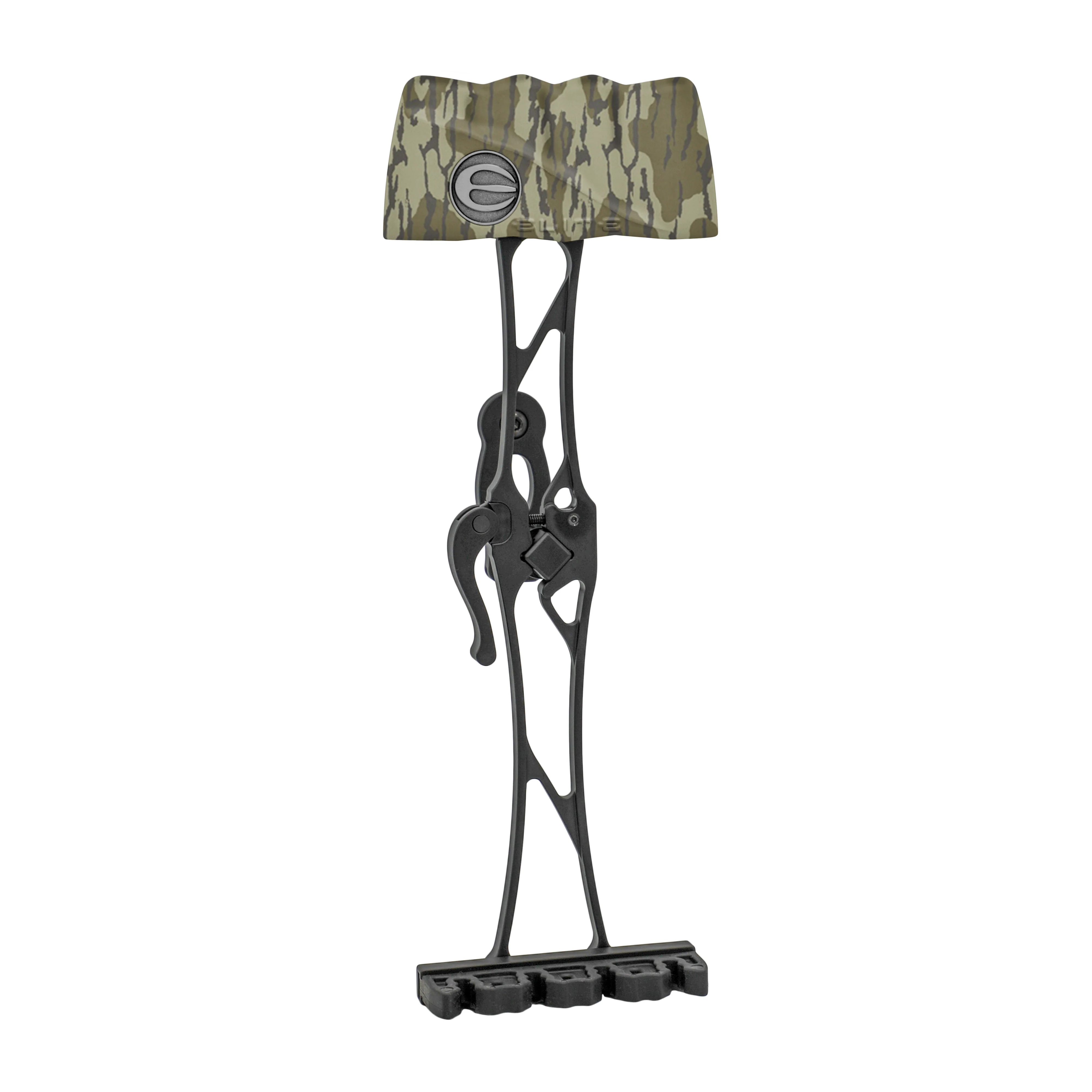 Elite 1-Piece Quiver (4 Arrow) - Image 13
