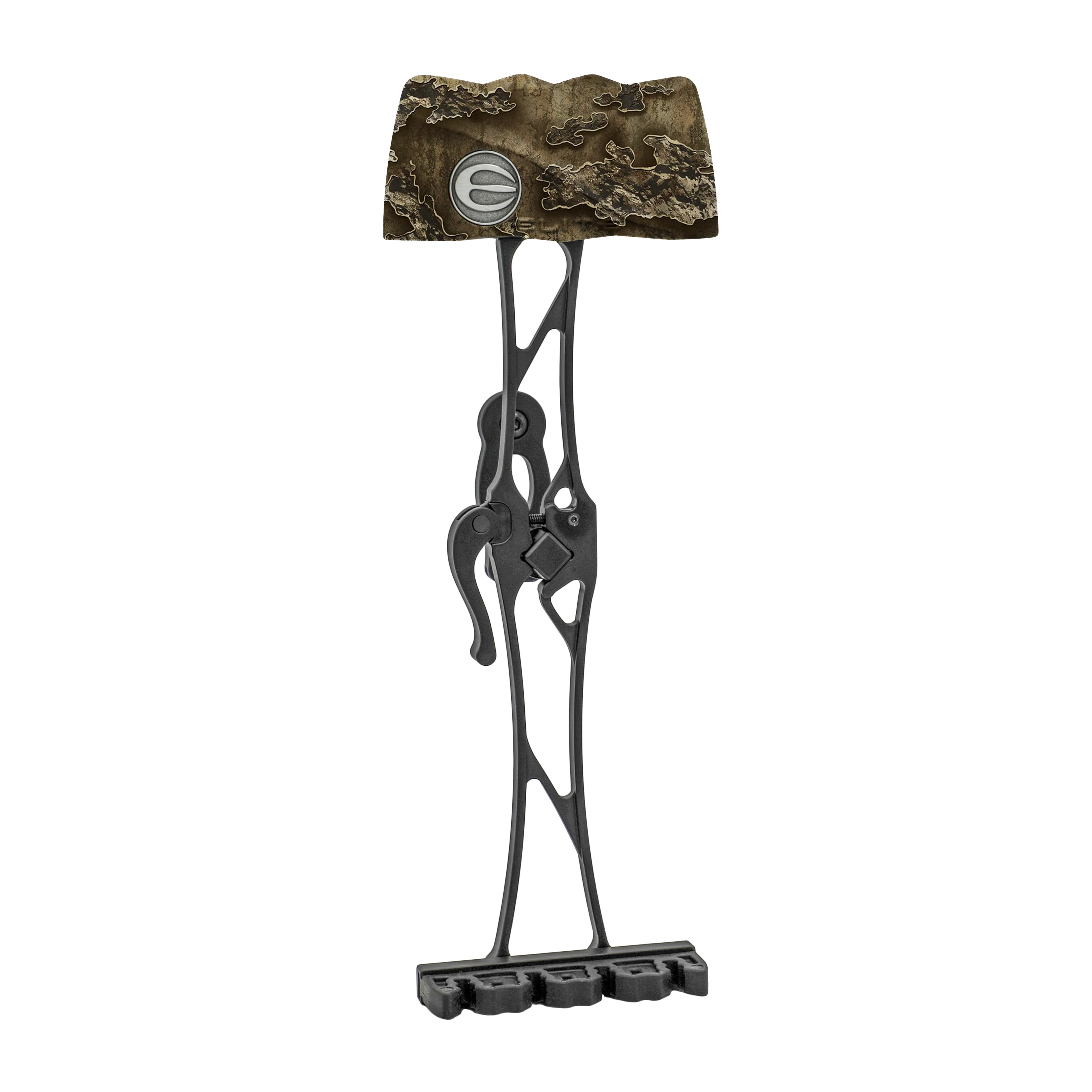 Elite 1-Piece Quiver (4 Arrow) - Image 3