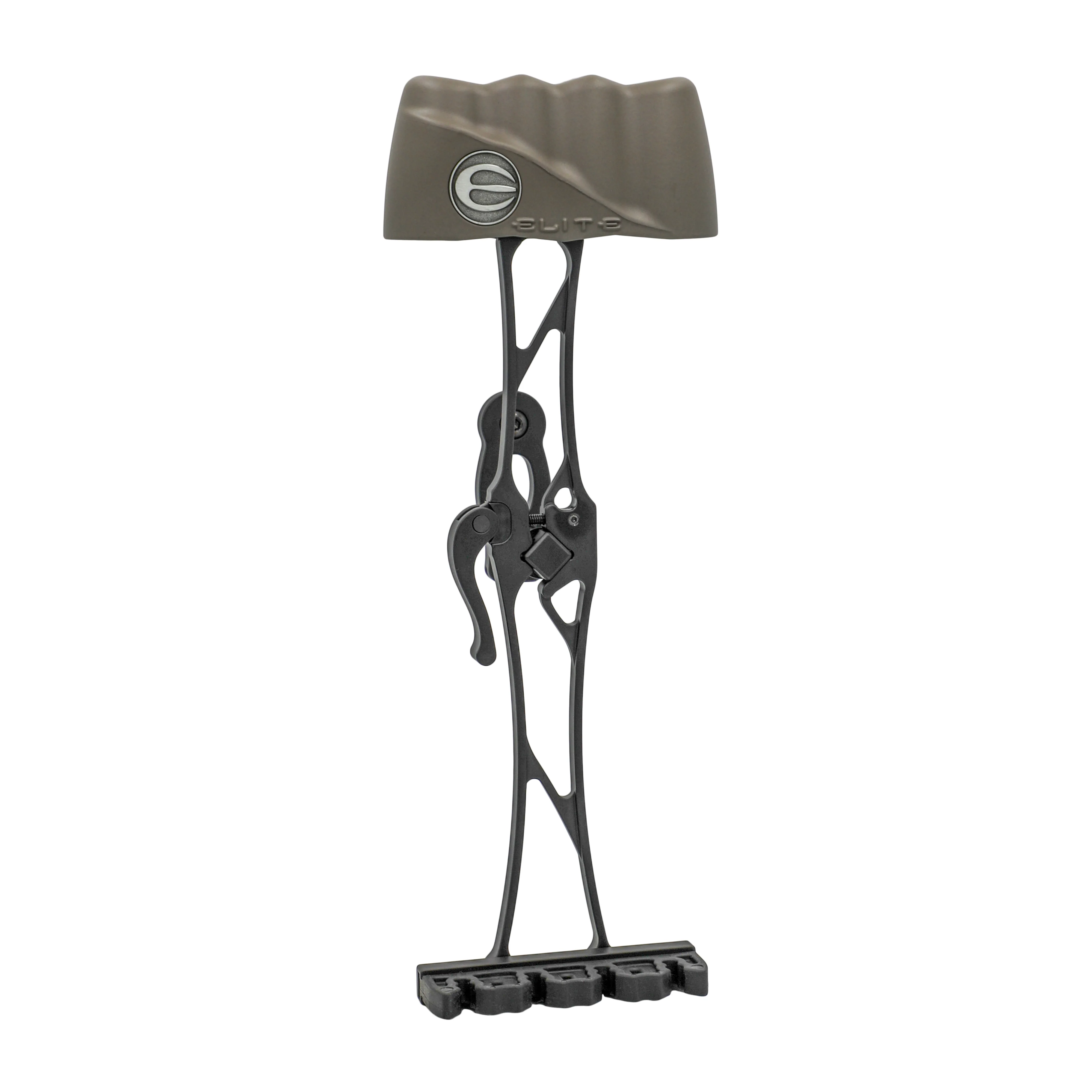 Elite 1-Piece Quiver (4 Arrow) - Image 6