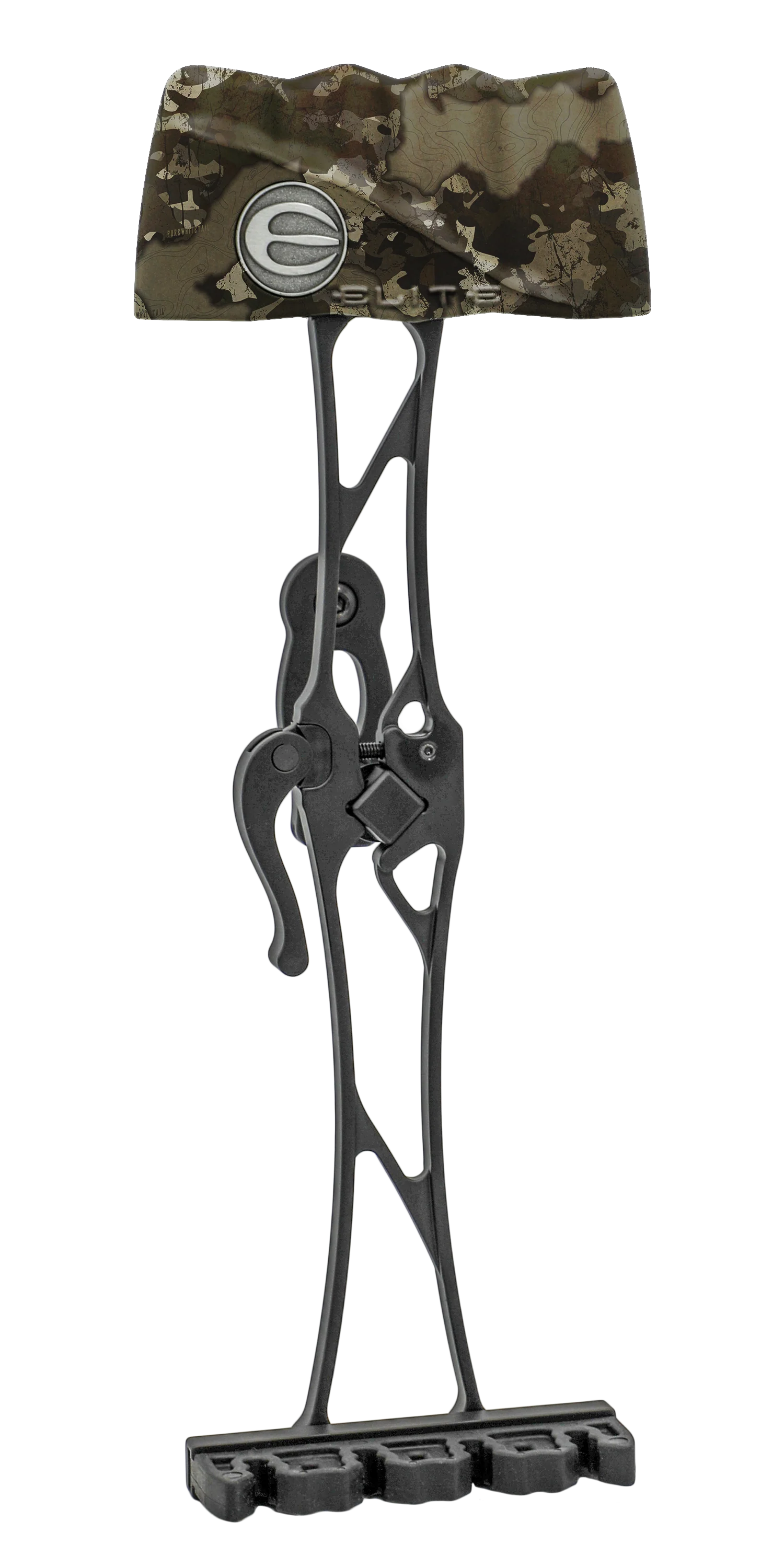 Elite 1-Piece Quiver (4 Arrow) - Image 7