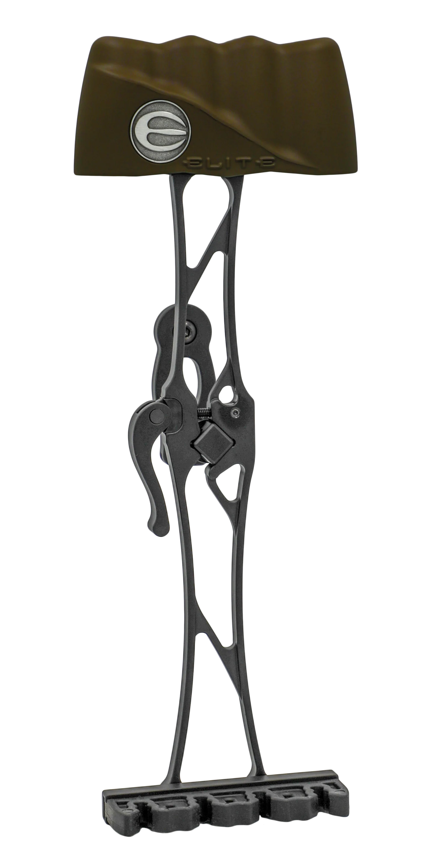 Elite 1-Piece Quiver (4 Arrow) - Image 9