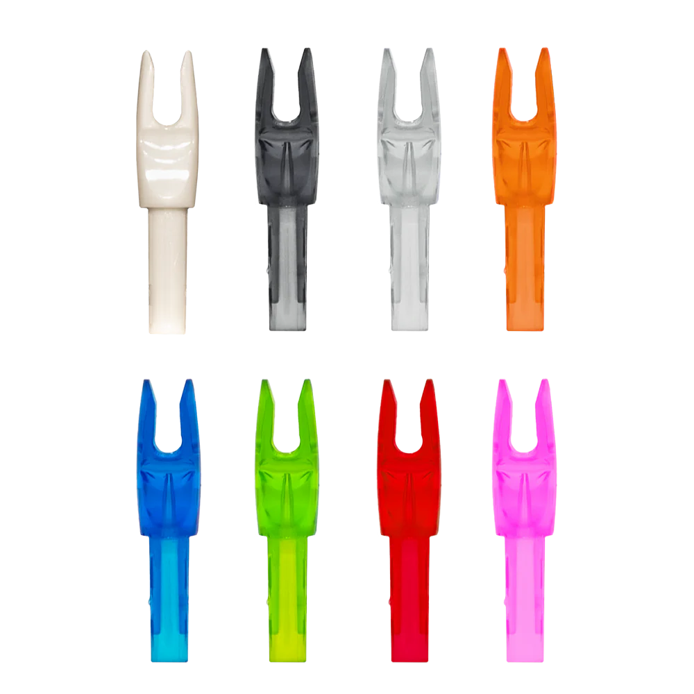 166 Nocks (Micro) - 12 pack
