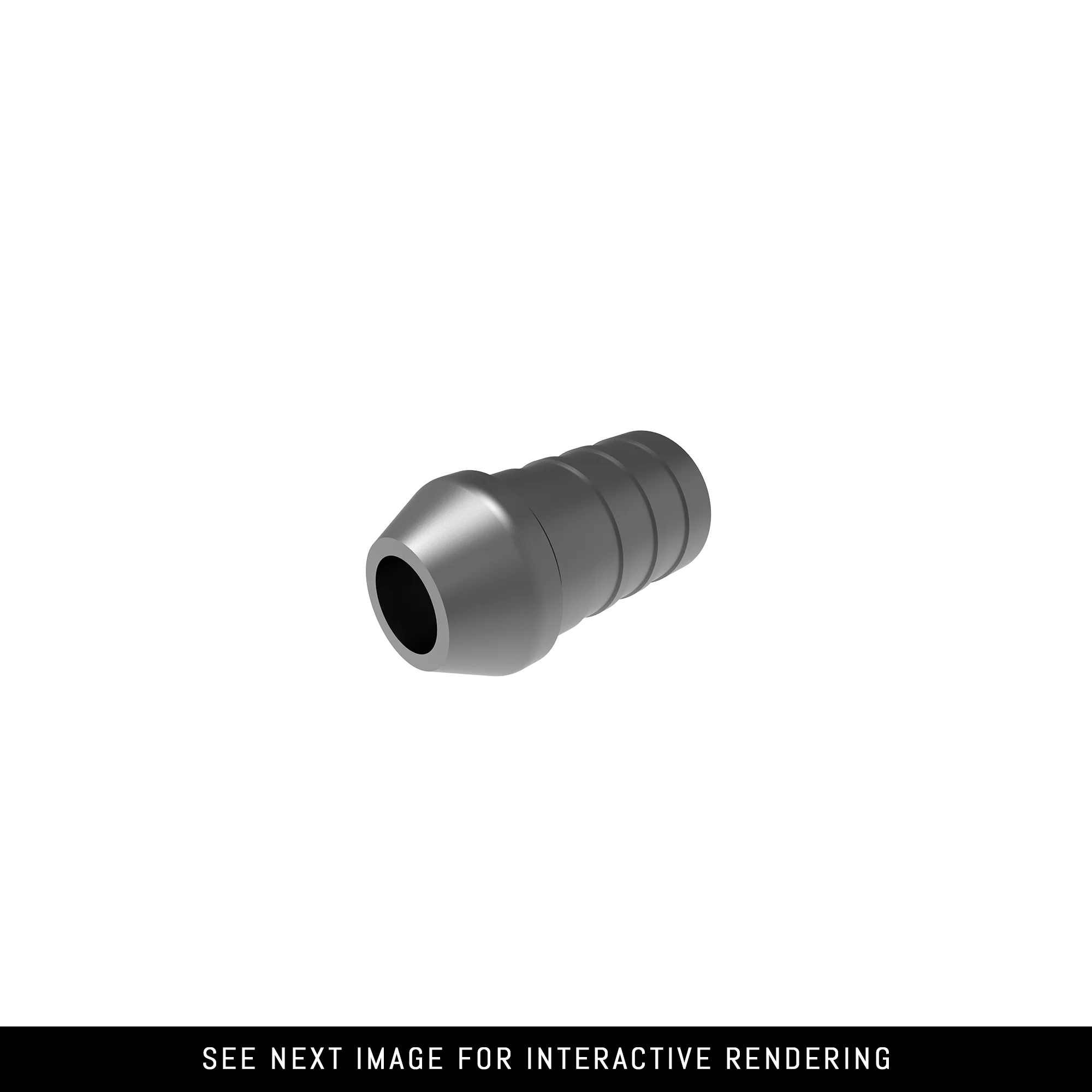 23 Micro Nock Bushing