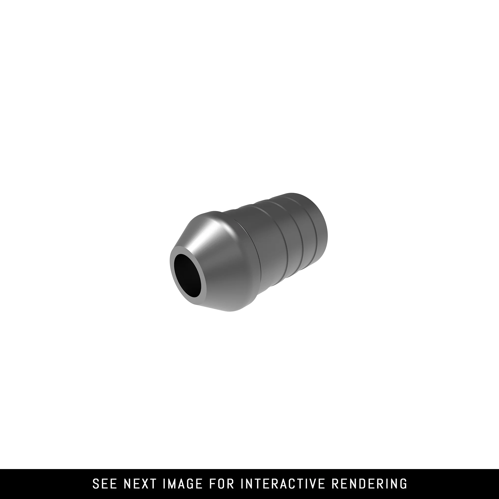 25 Micro Nock Bushing