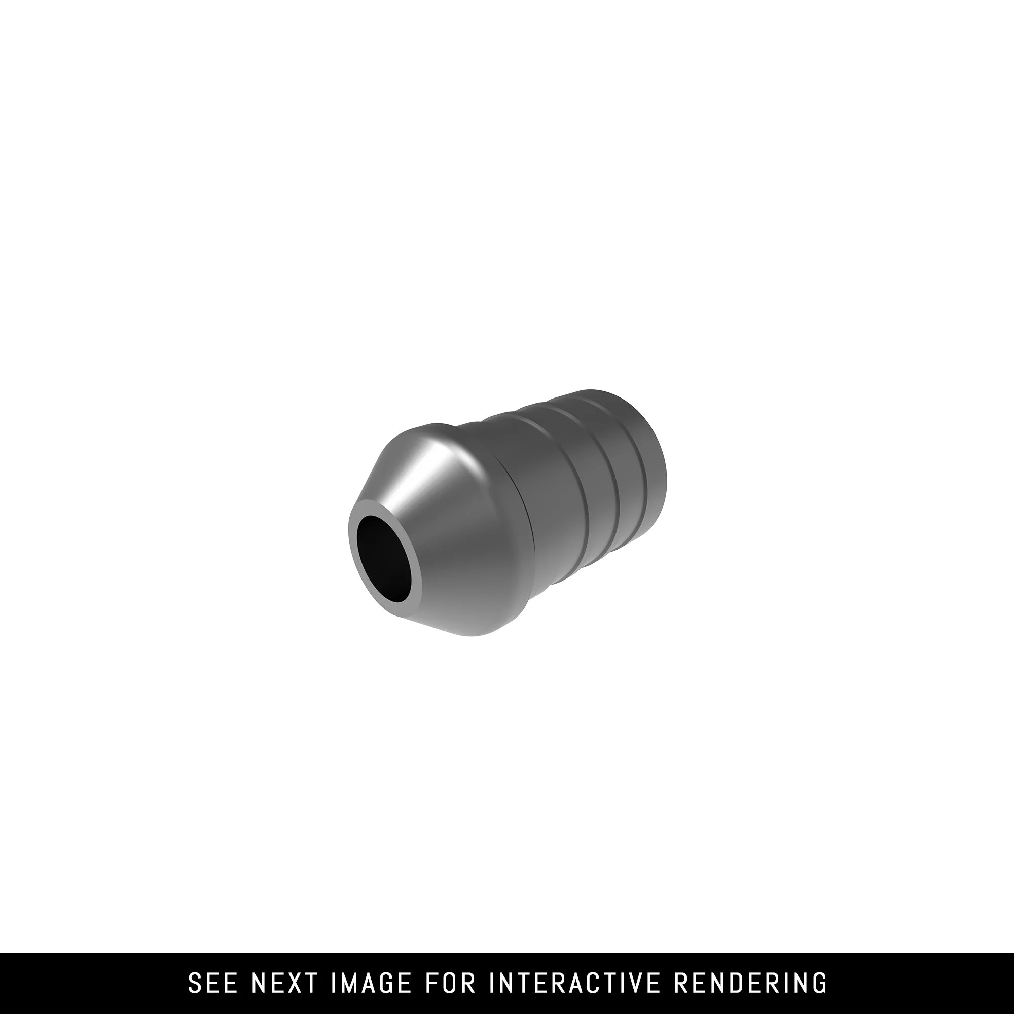 27 Micro Nock Bushing