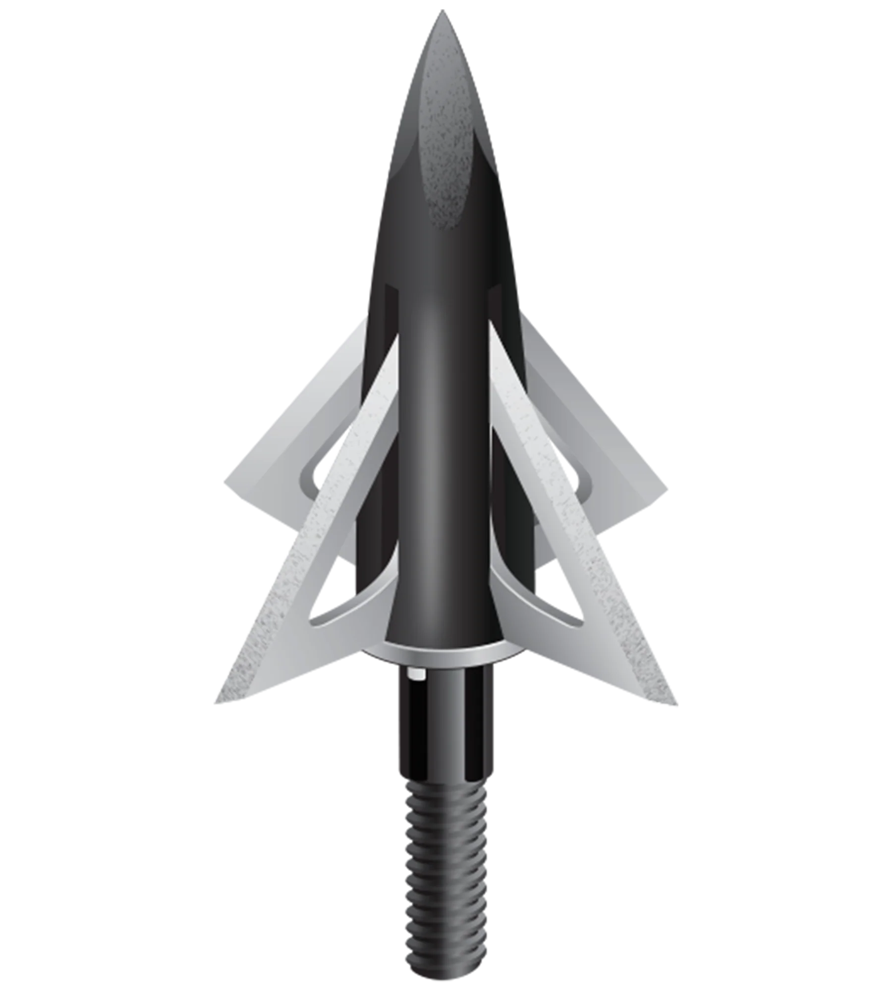 Xbow Crossbow Broadhead (4 Pack) - Image 2