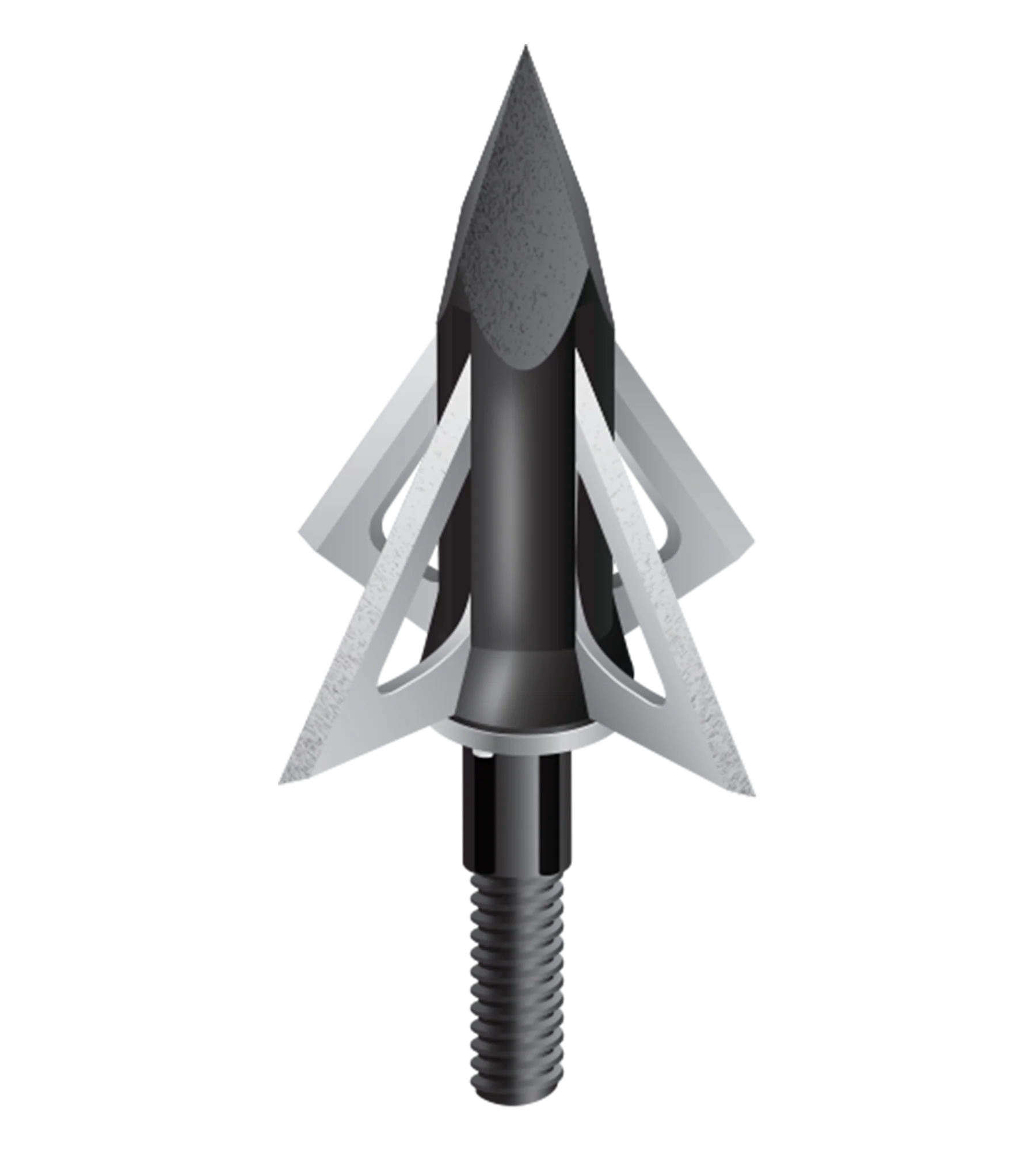 Xbow Crossbow Broadhead (4 Pack) - Image 3