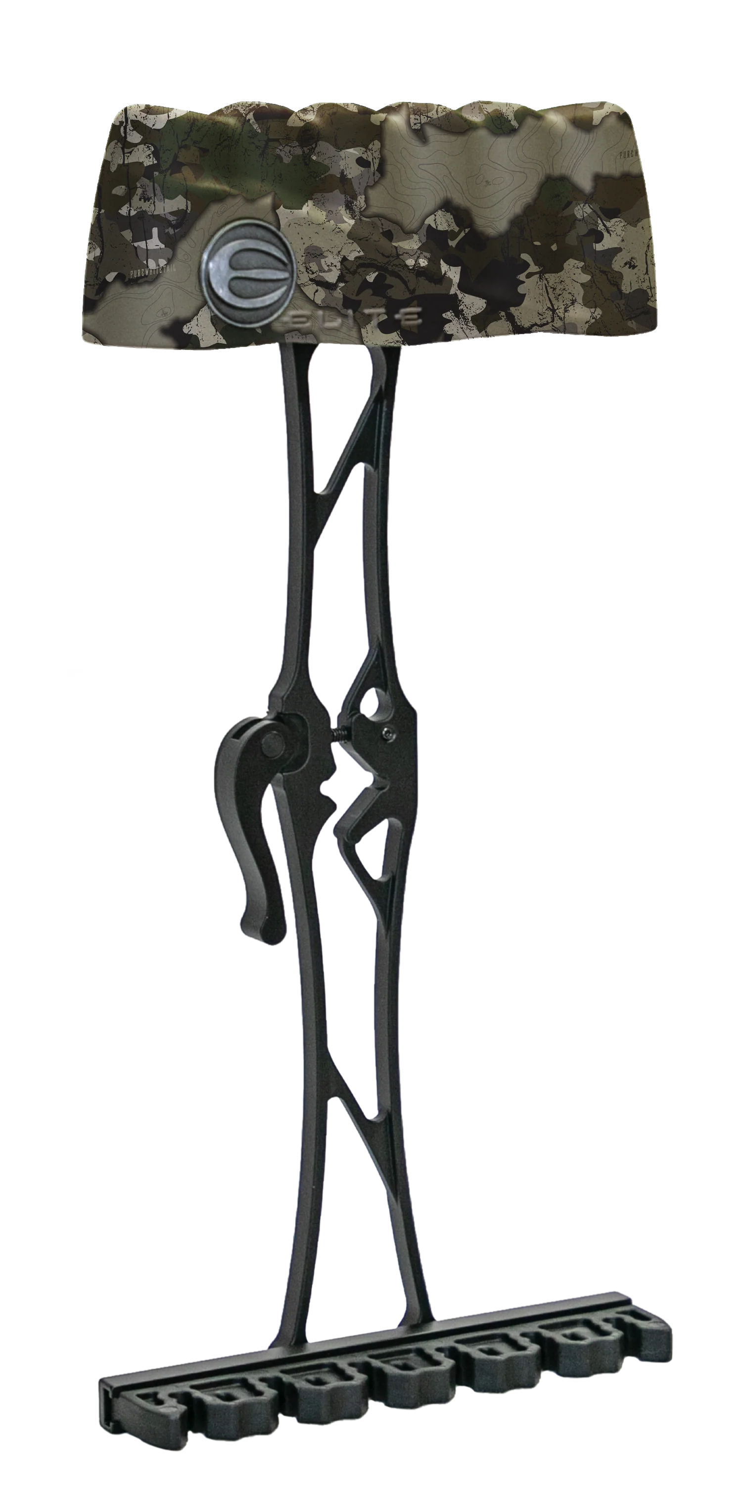 Elite 1-Piece Quiver (6 Arrow) - Image 7