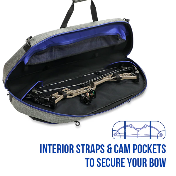 ELITE 360 Bow Case - Image 4