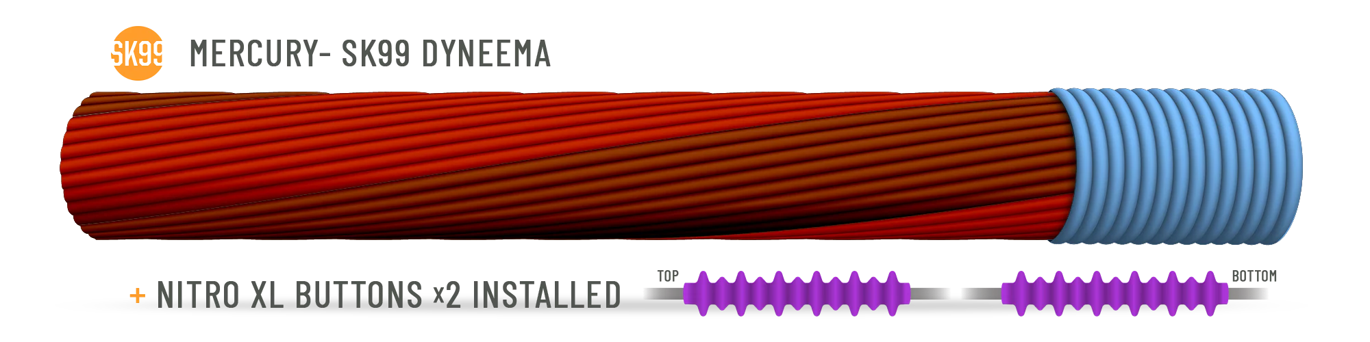 Elite Archery Custom Strings - Prices from 0.00 to 99.00