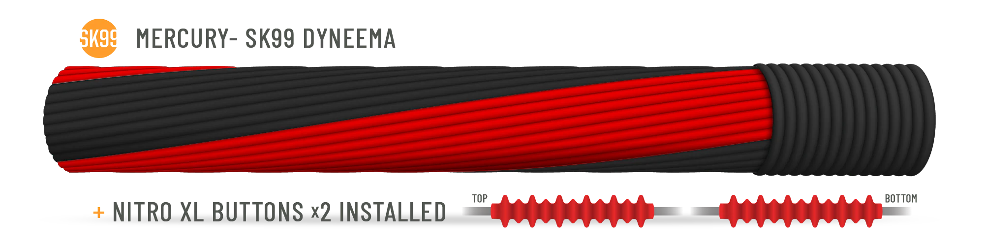 Elite Archery Custom Strings - Prices from 100.00 to 199.00