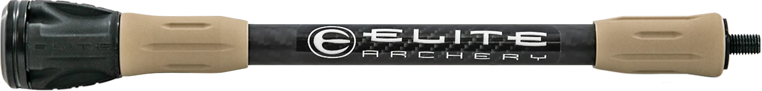 Elite Carbon Micro Stabilizer 10" - Image 9