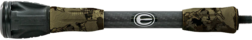 Elite Carbon Micro Stabilizer 8" - Image 12