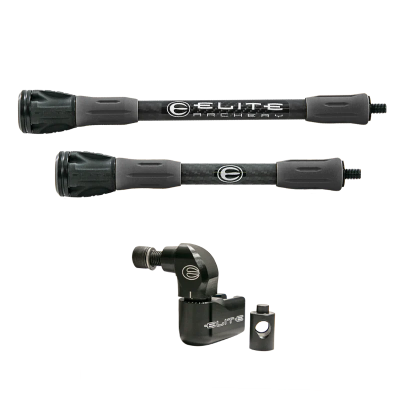 Elite Carbon Micro Stabilizer Kit 8/10" - Image 14