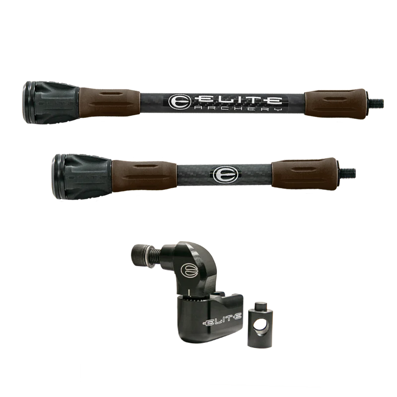 Elite Carbon Micro Stabilizer Kit 8/10" - Image 15