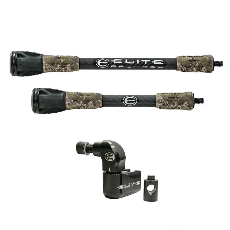 Elite Carbon Micro Stabilizer Kit 8/10" - Image 16