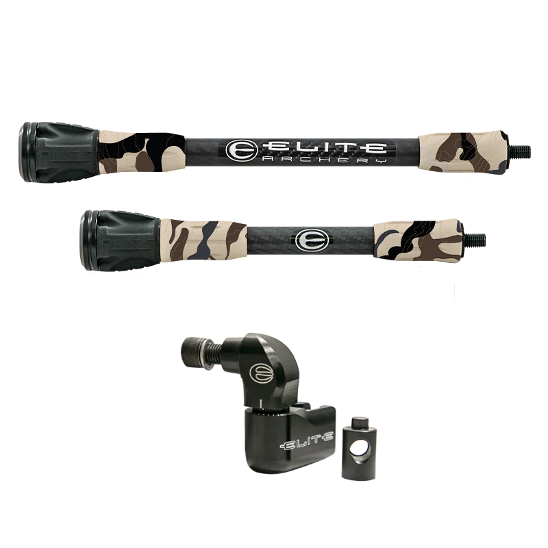 Elite Carbon Micro Stabilizer Kit 8/10" - Image 17