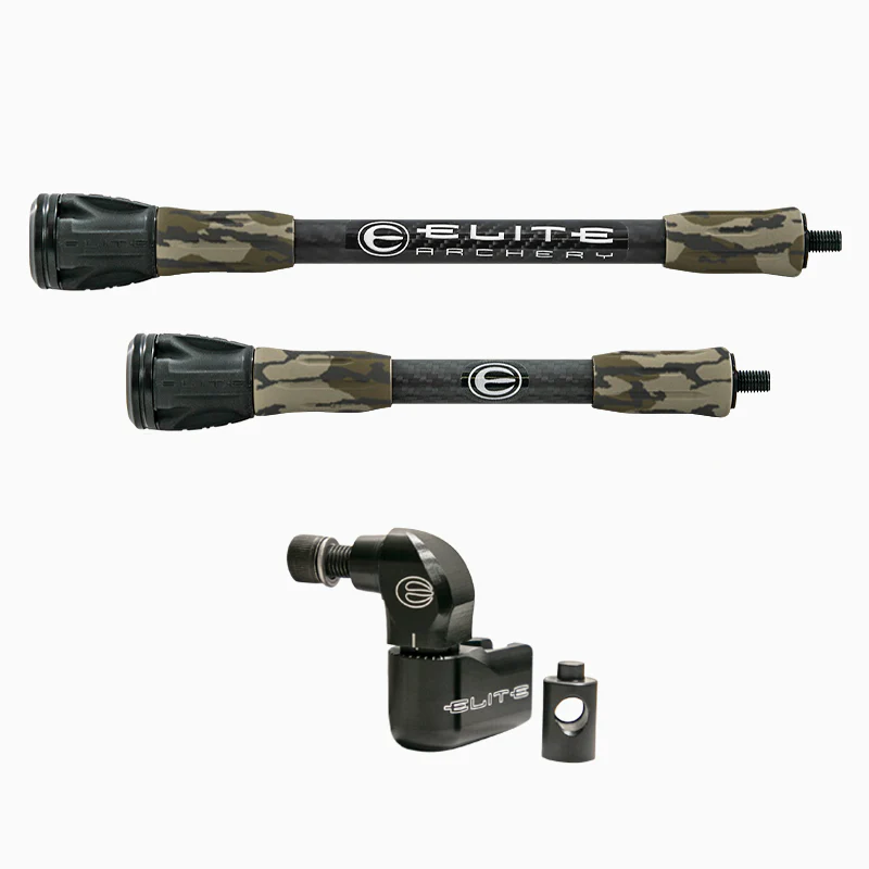 Elite Carbon Micro Stabilizer Kit 8/10" - Image 18