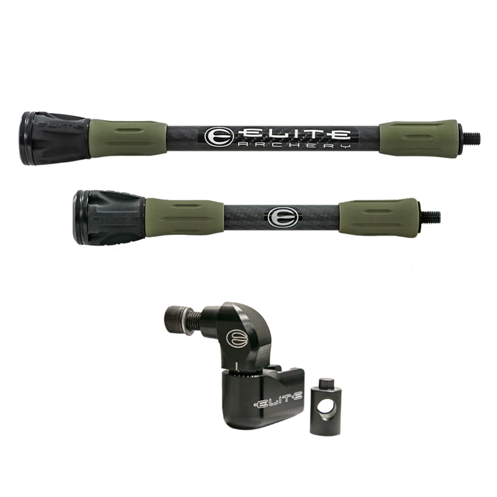 Elite Carbon Micro Stabilizer Kit 8/10" - Image 19