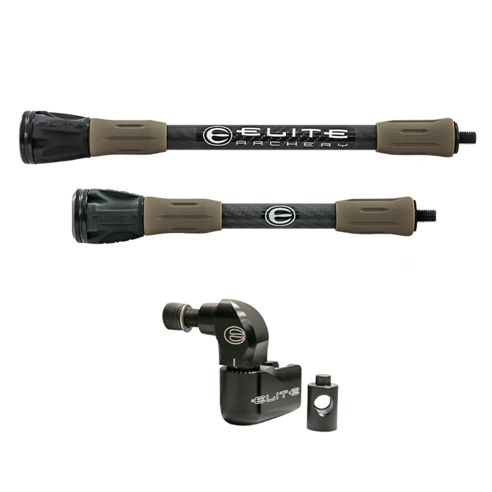 Elite Carbon Micro Stabilizer Kit 8/10" - Image 20