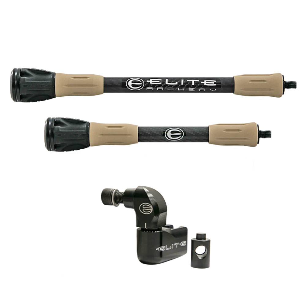 Elite Carbon Micro Stabilizer Kit 8/10" - Image 21