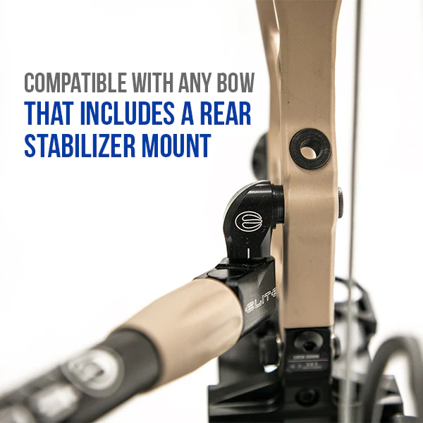 Elite Carbon Micro Stabilizer Kit 8/10" - Image 3