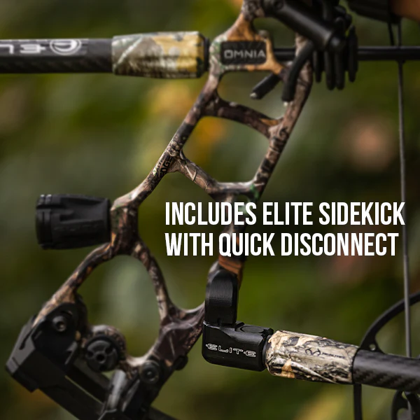 Elite Carbon Micro Stabilizer Kit 8/10" - Image 8