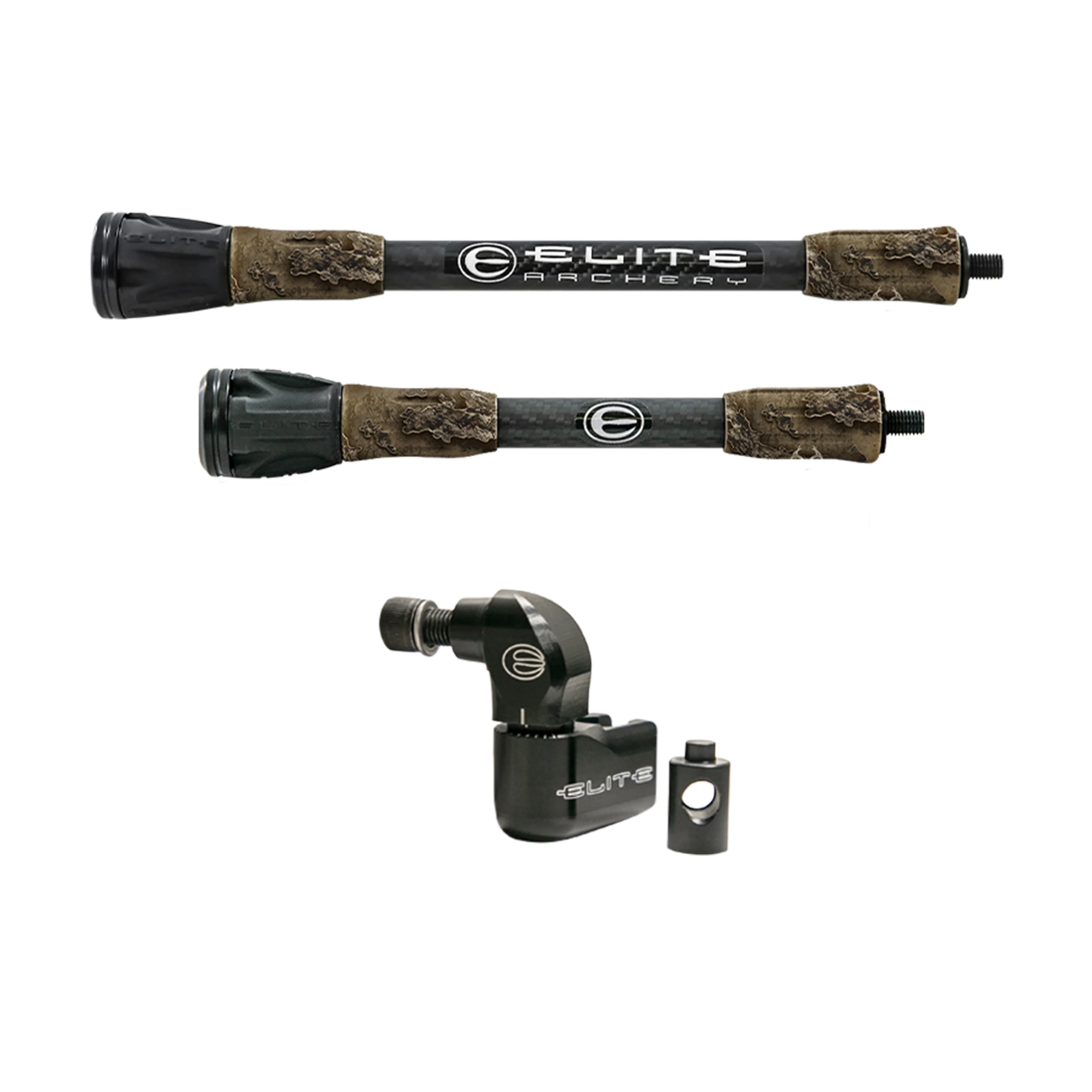 Elite Carbon Micro Stabilizer Kit 8/10" - Image 9