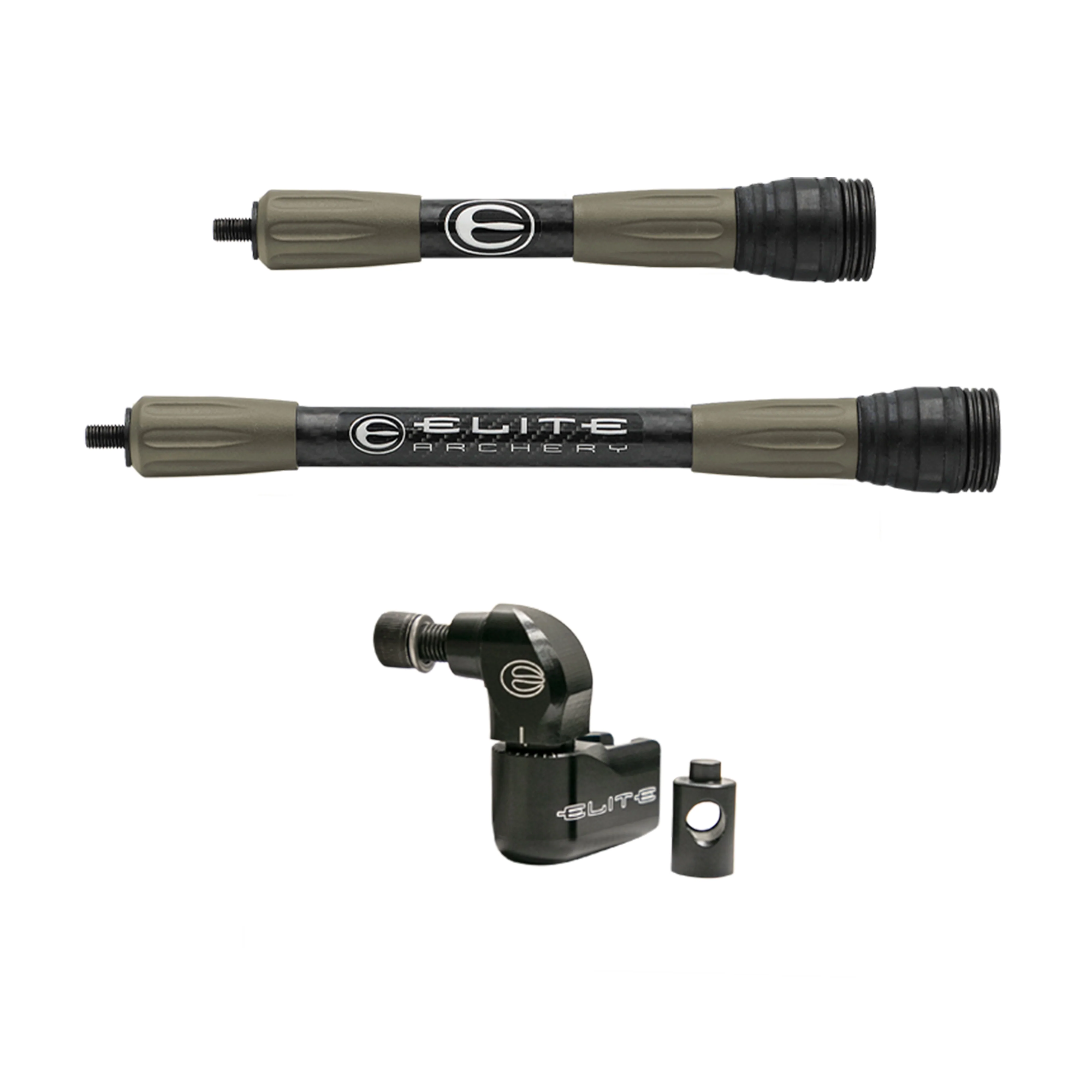 Elite Carbon Stabilizer Kit 8/11" - Image 10