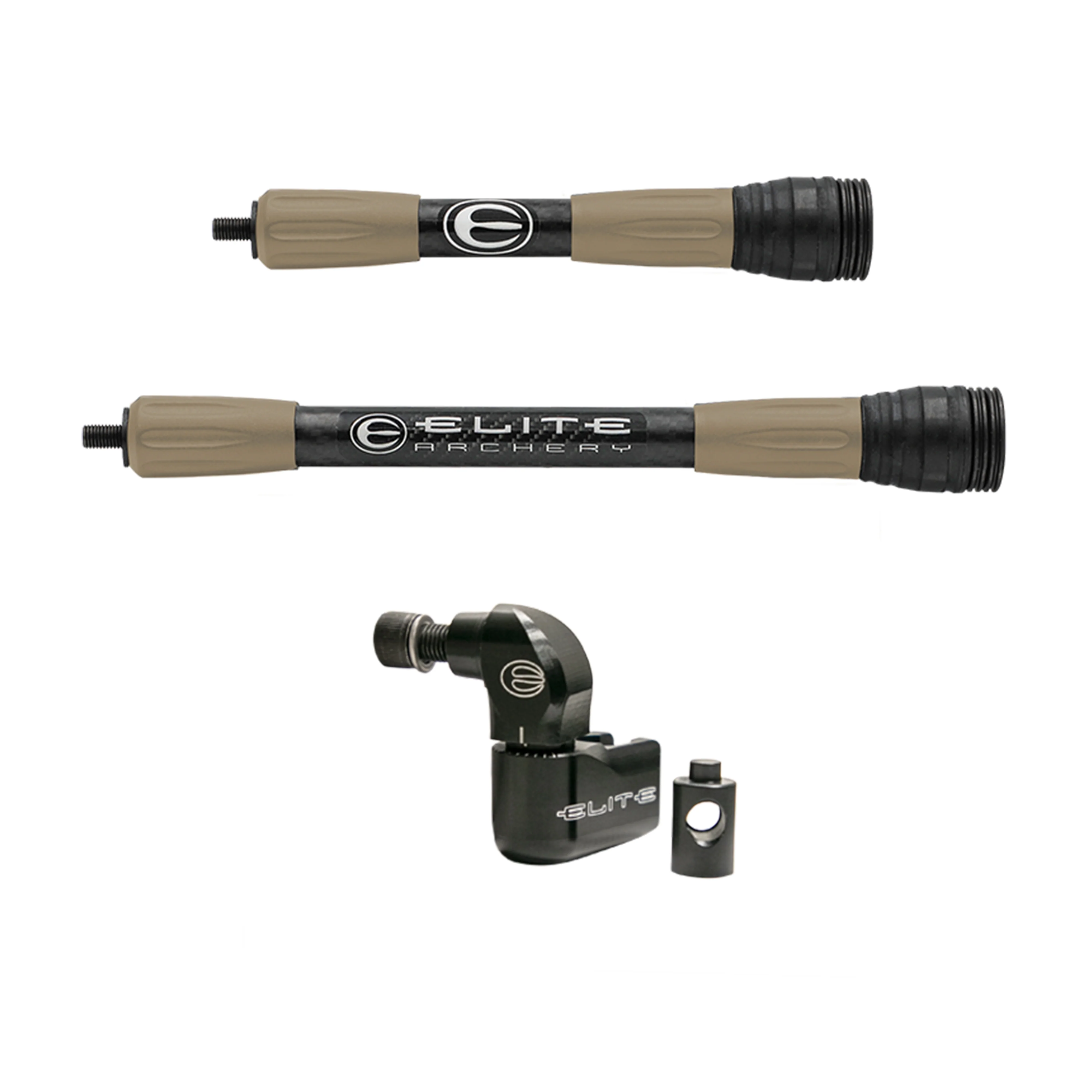 Elite Carbon Stabilizer Kit 8/11" - Image 11