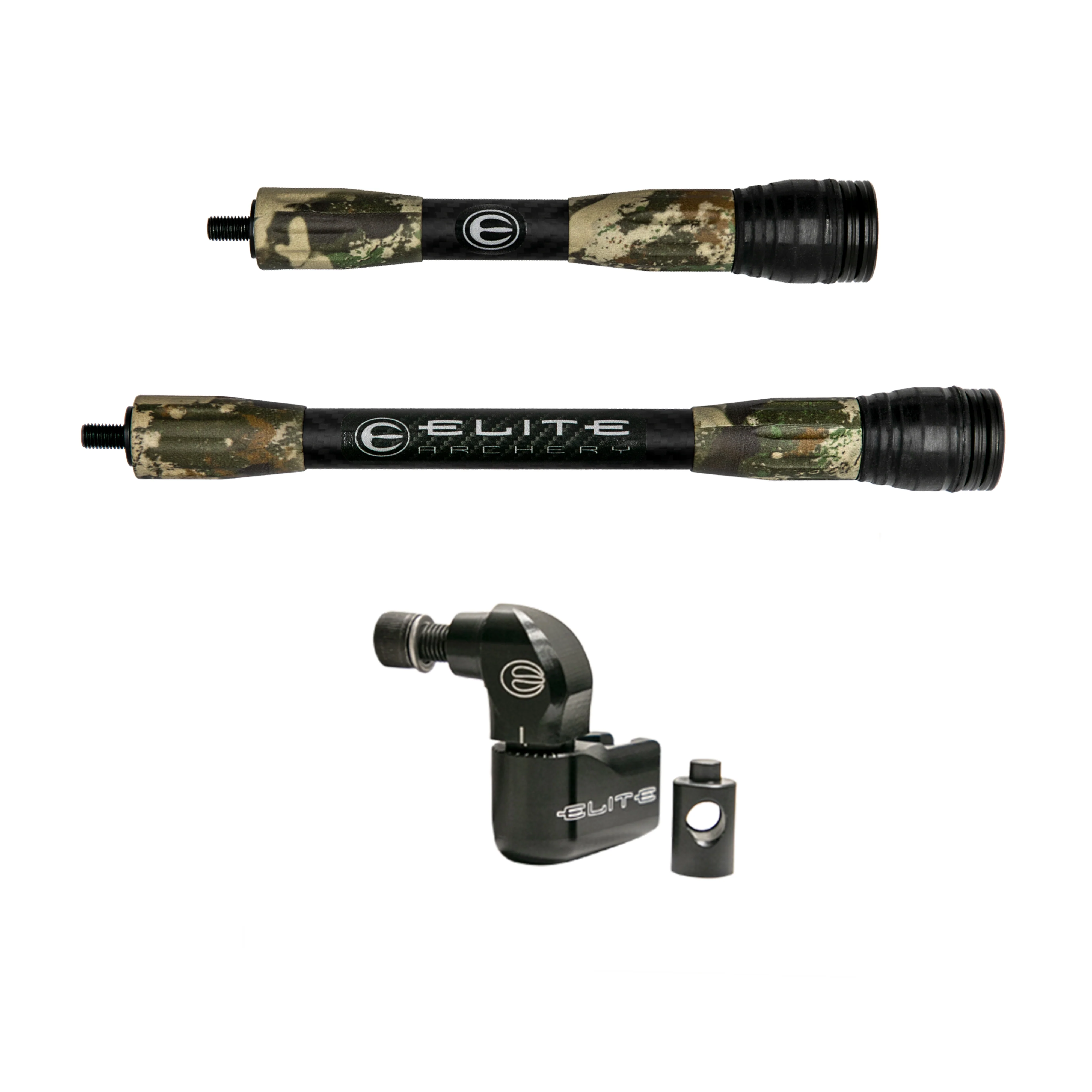Elite Carbon Stabilizer Kit 8/11" - Image 13