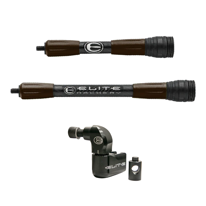 Elite Carbon Stabilizer Kit 8/11" - Image 14