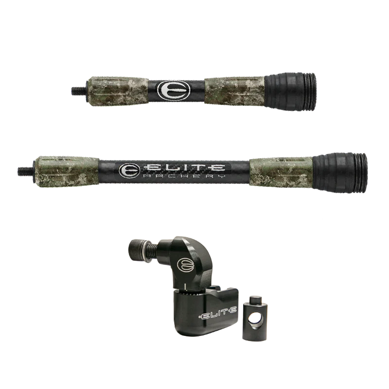 Elite Carbon Stabilizer Kit 8/11" - Image 15