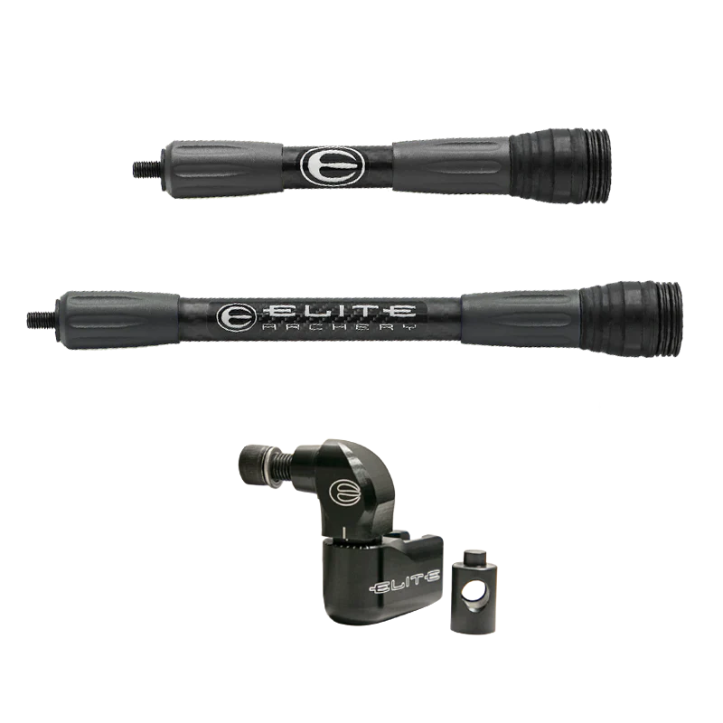 Elite Carbon Stabilizer Kit 8/11" - Image 16