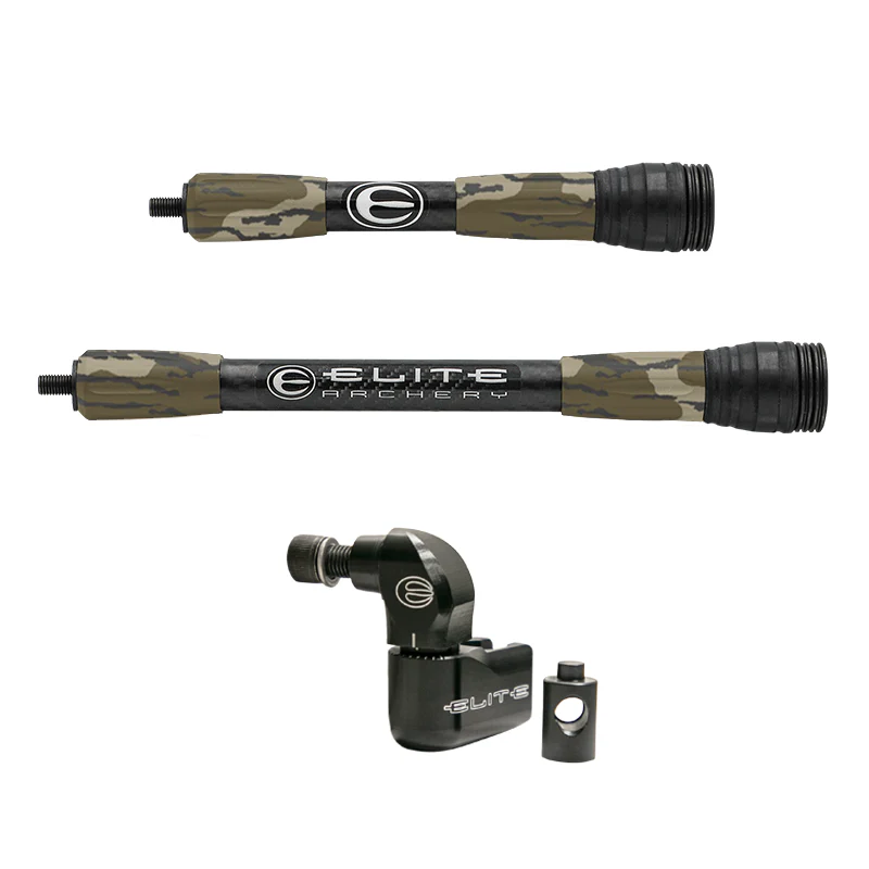 Elite Carbon Stabilizer Kit 8/11" - Image 18