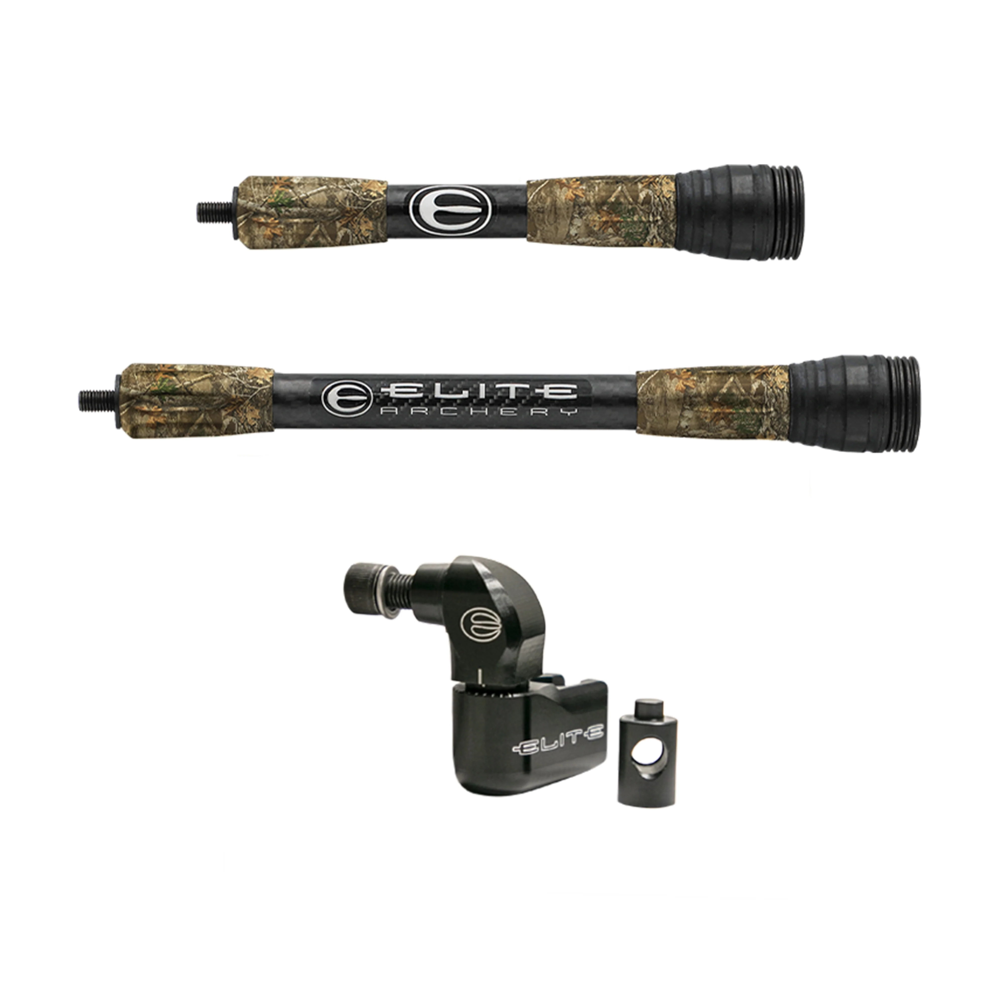 Elite Carbon Stabilizer Kit 8/11" - Image 6