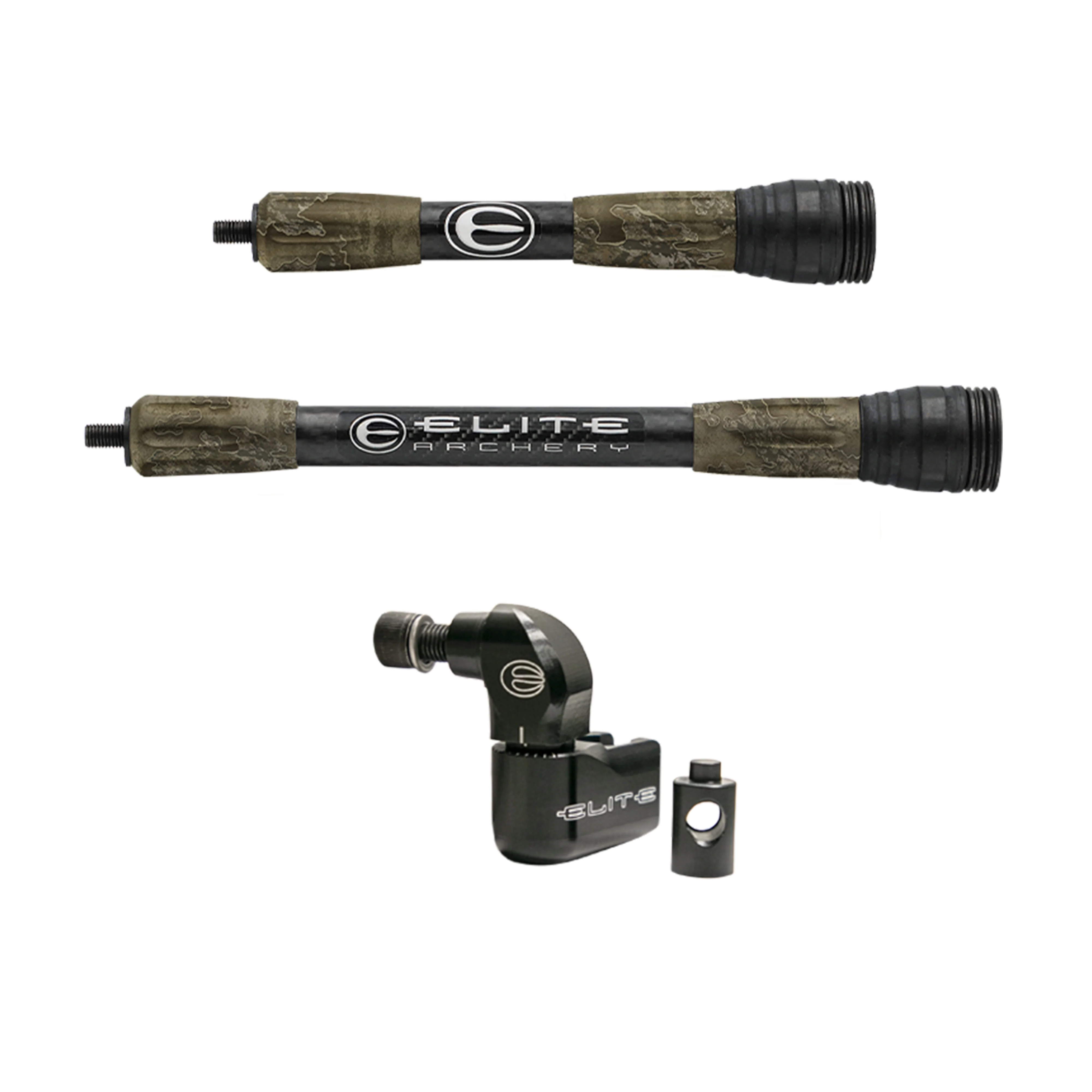 Elite Carbon Stabilizer Kit 8/11" - Image 7