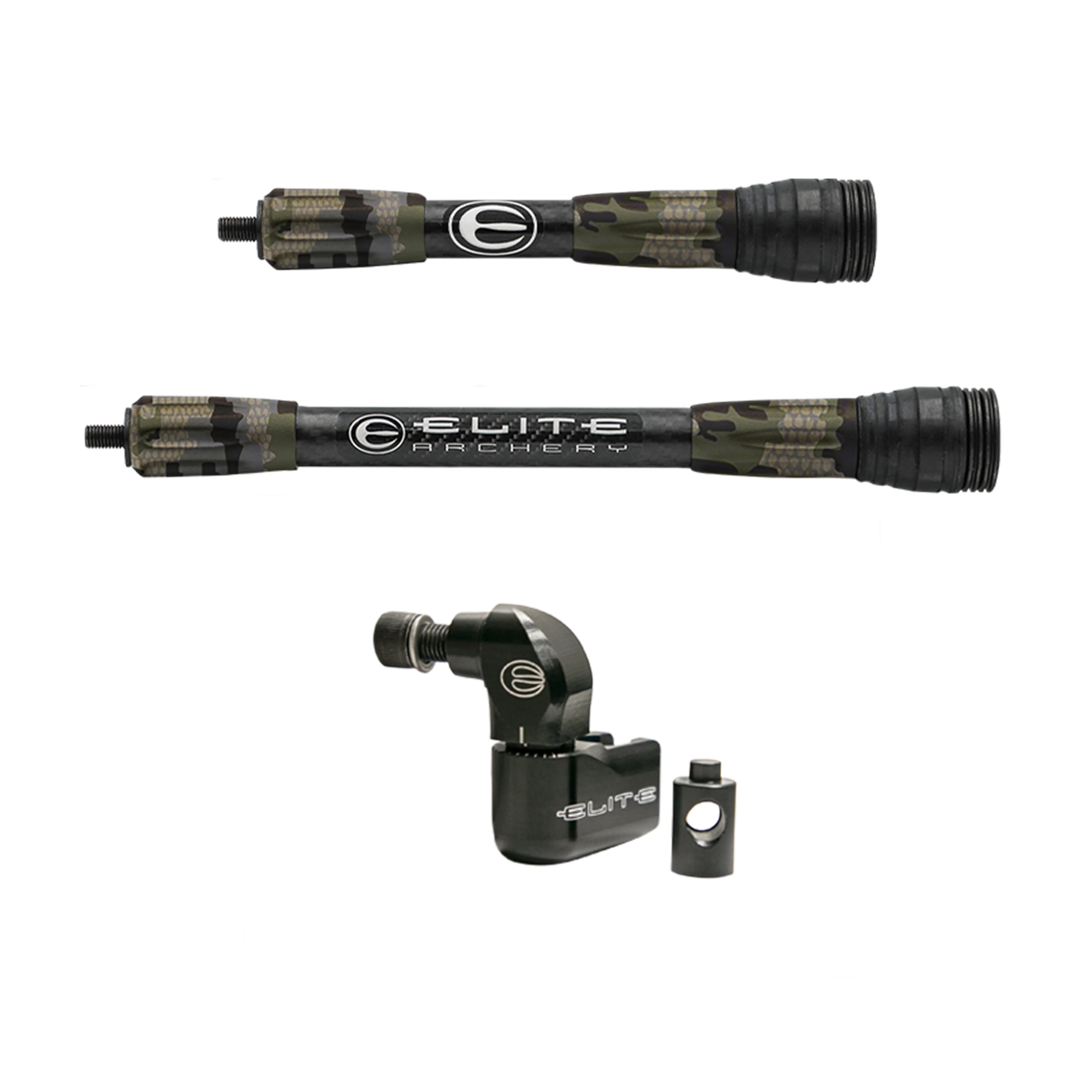 Elite Carbon Stabilizer Kit 8/11" - Image 8