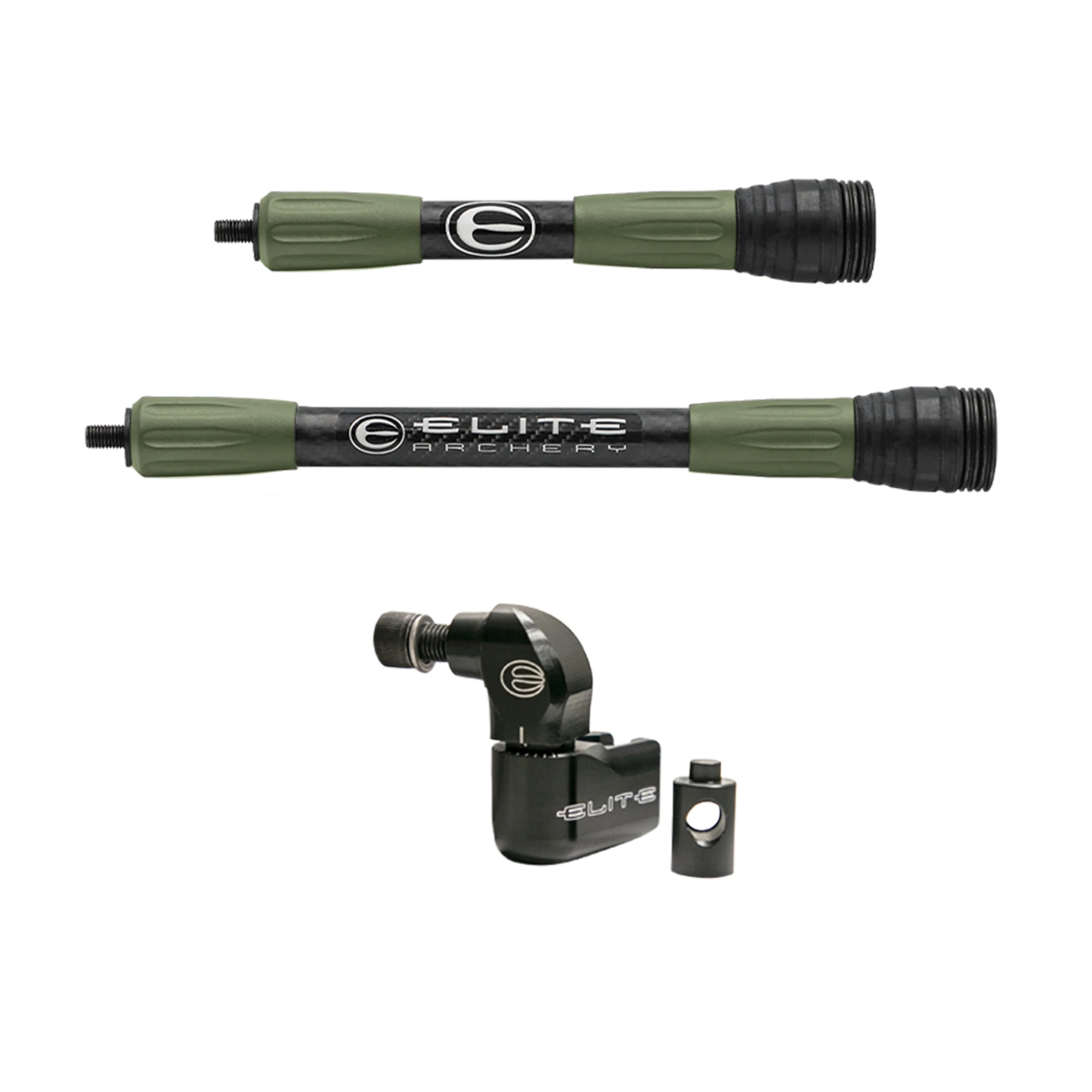 Elite Carbon Stabilizer Kit 8/11" - Image 9