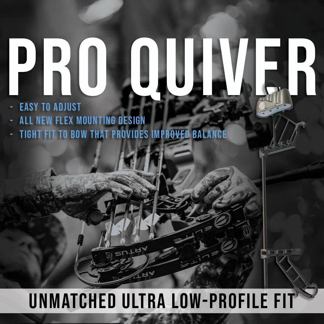 Elite Pro Quiver - Image 3