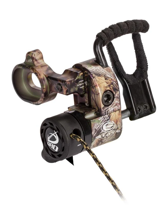 Elite QAD HDX Rest - Image 3