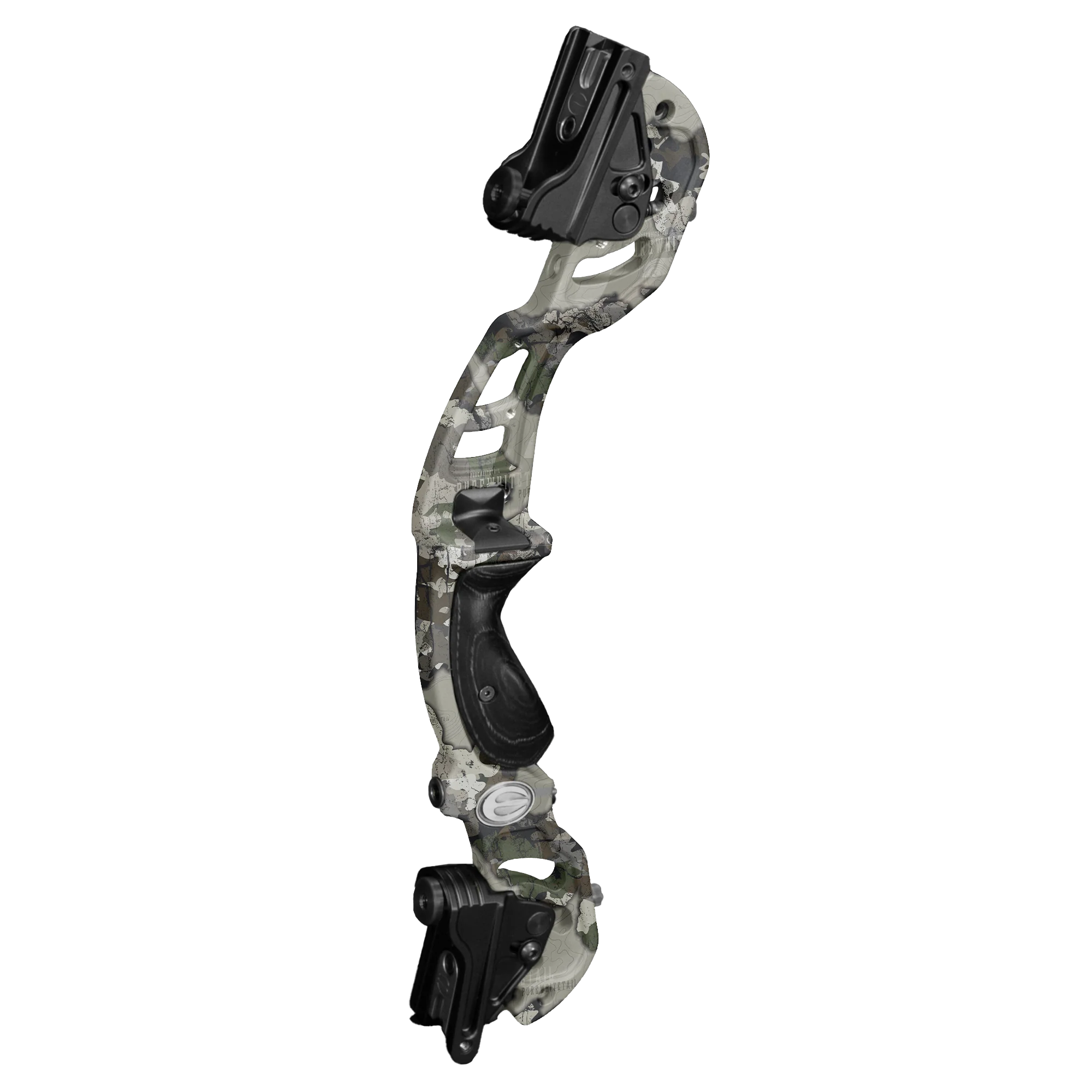 FLEX Recurve | Riser Only - Image 13