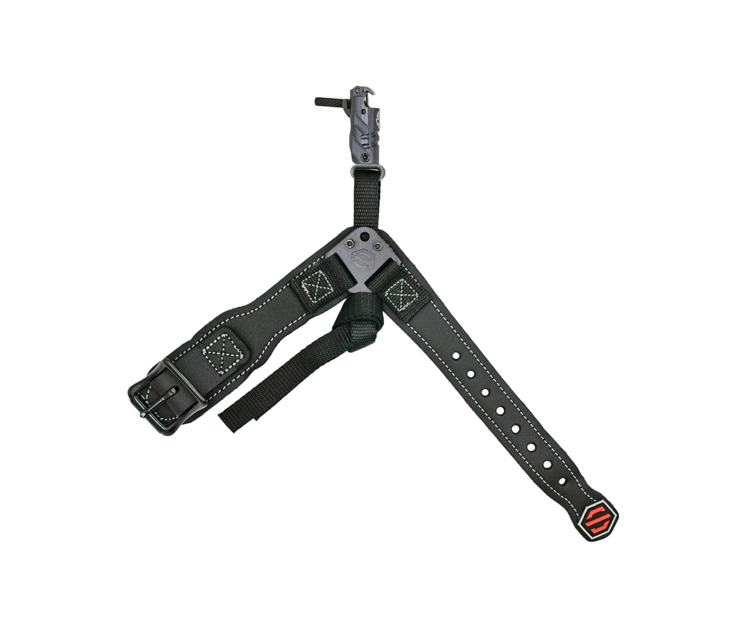 Ghost w/ NCS Strap - Image 3