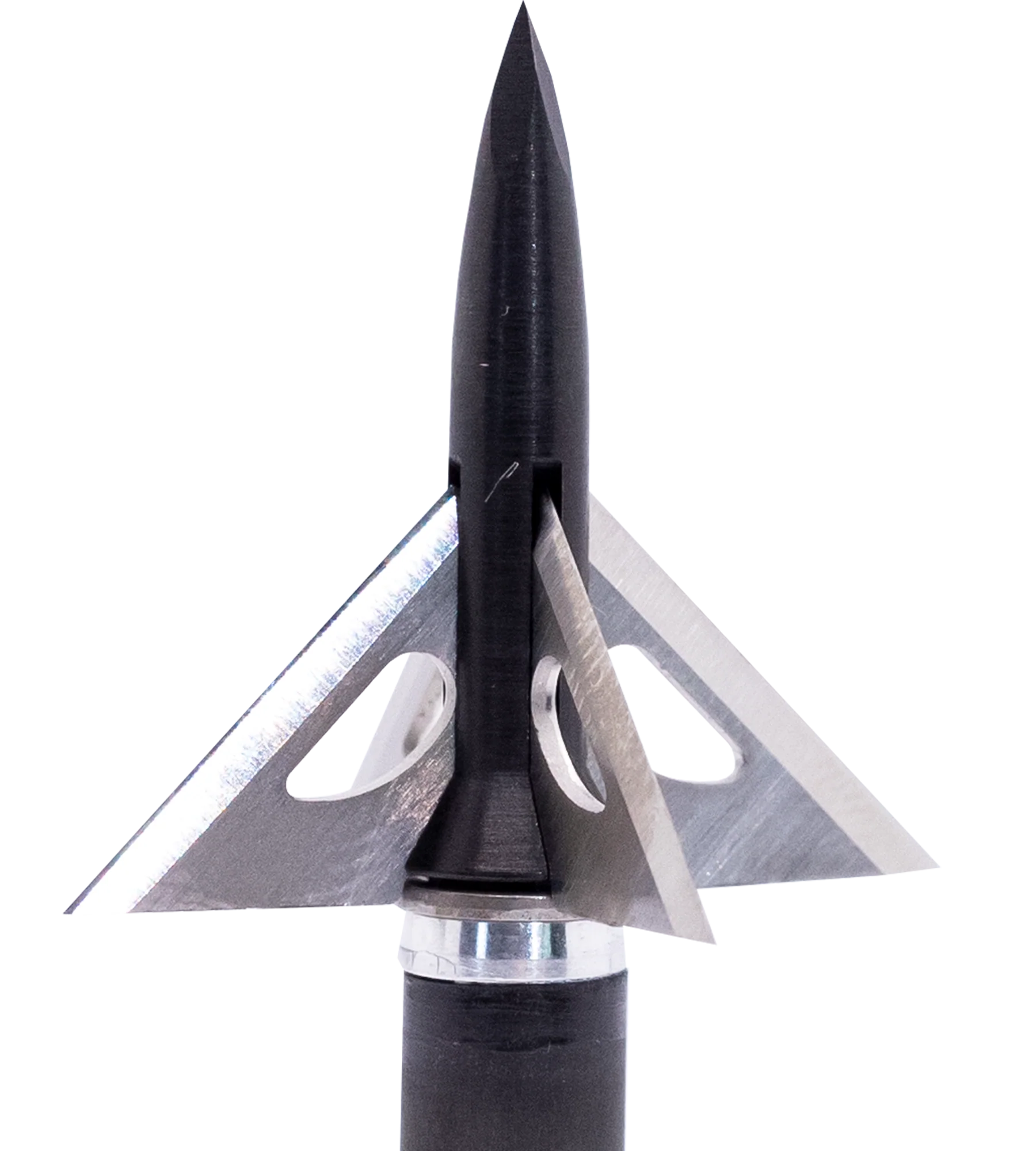 GrizzTrick 2 Broadhead (4 Pack)