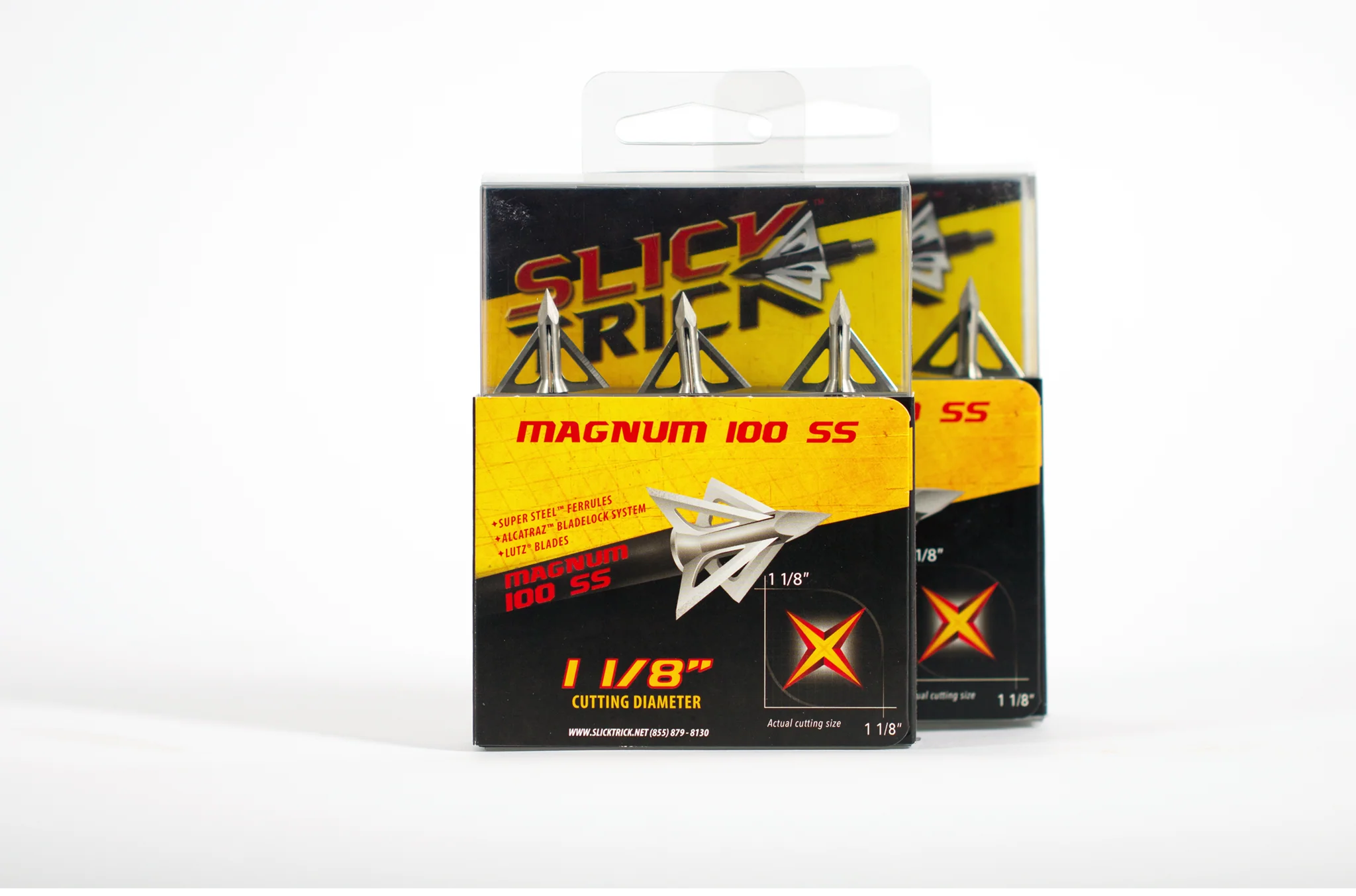 Pro Series Magnum (Stainless Steel) - Image 6