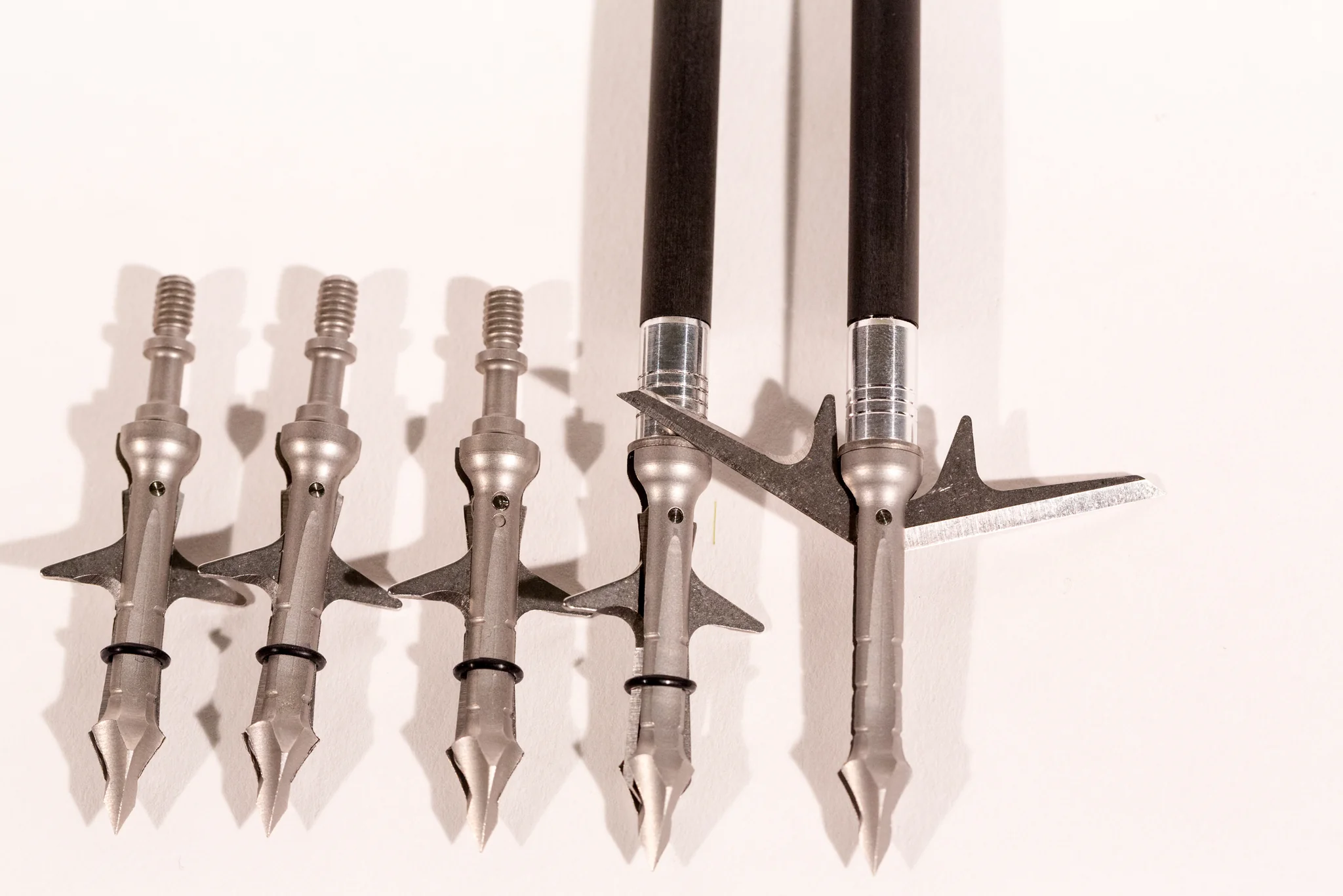 RaptorTrick Mechanical Broadhead - Image 10