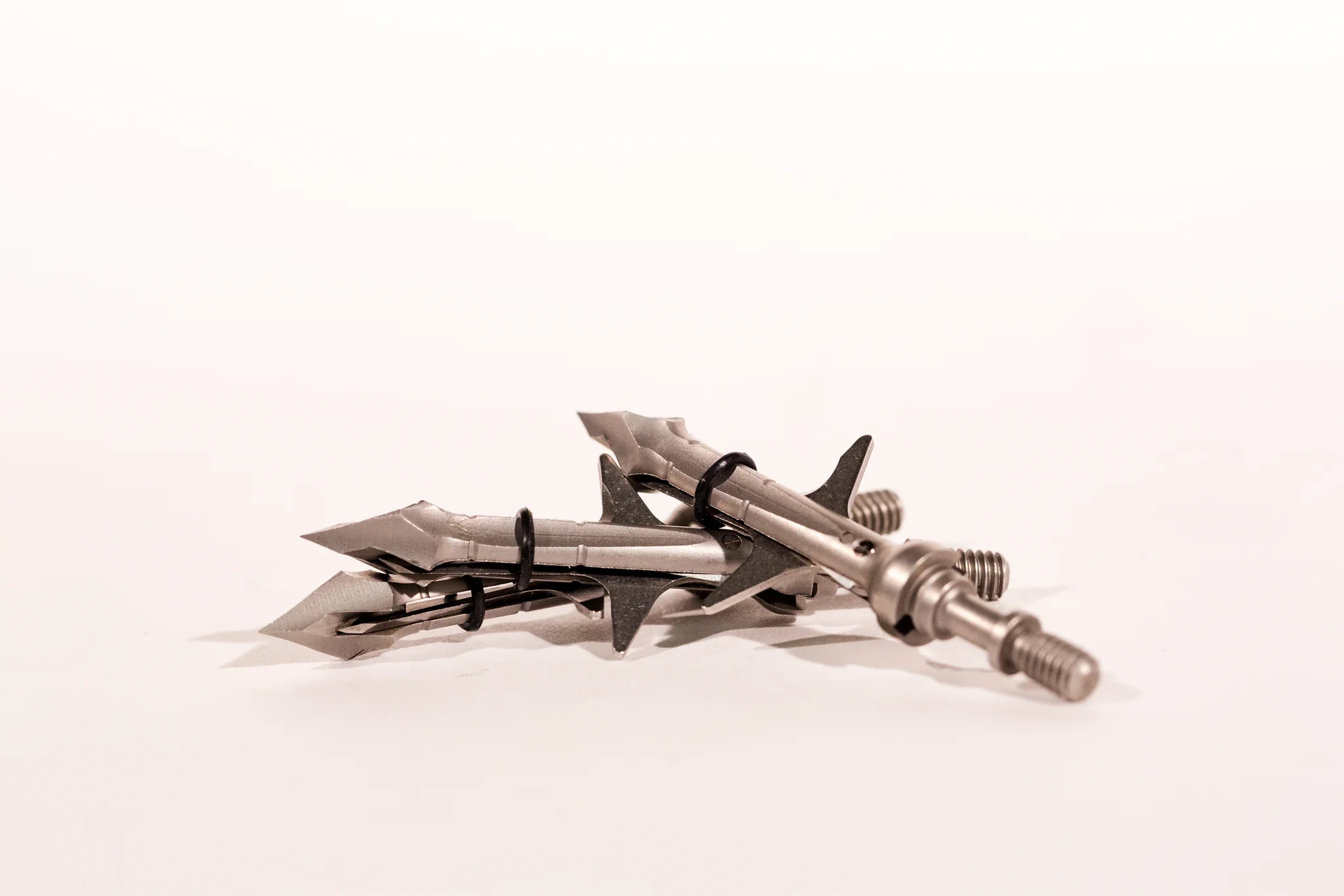 RaptorTrick Mechanical Broadhead - Image 11