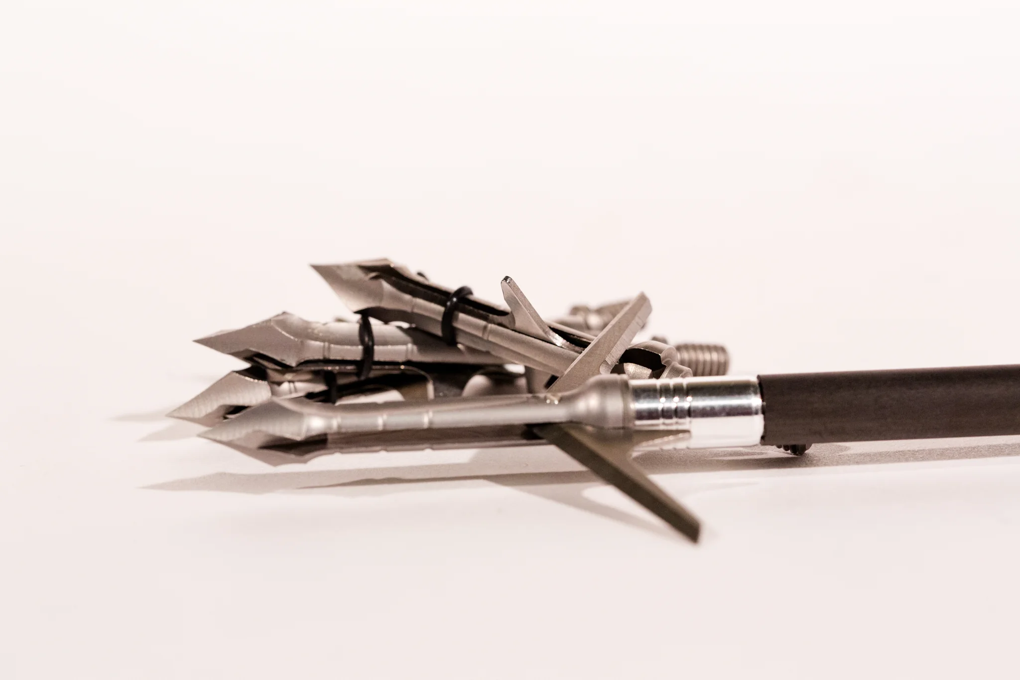RaptorTrick Mechanical Broadhead - Image 12